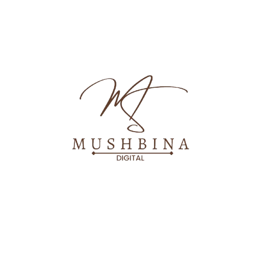 Mushbina Serin Marketer